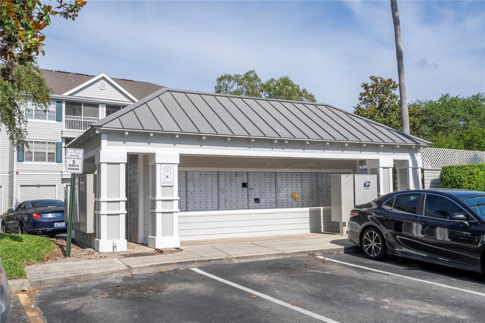 Image 39 of 44 For 5136 Park Central Drive 212