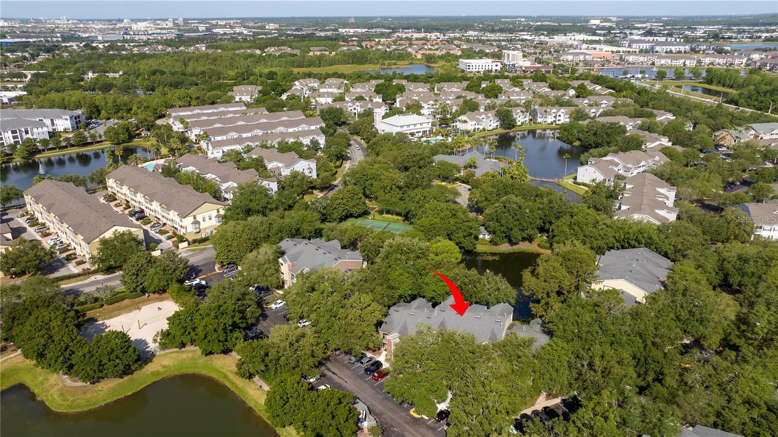 Image 4 of 44 For 5136 Park Central Drive 212