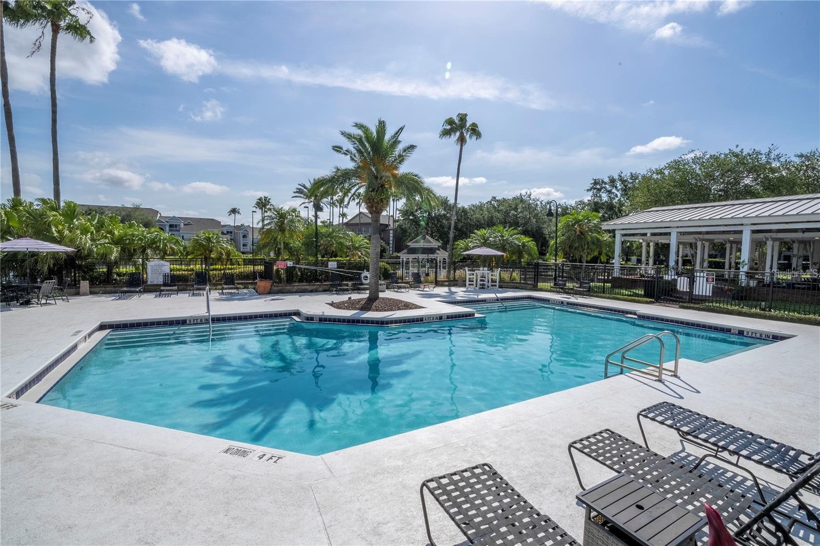 Image 40 of 44 For 5136 Park Central Drive 212