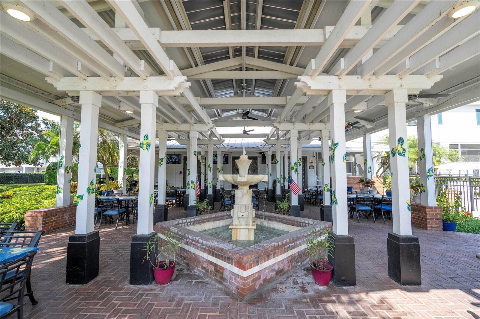 Image 43 of 44 For 5136 Park Central Drive 212