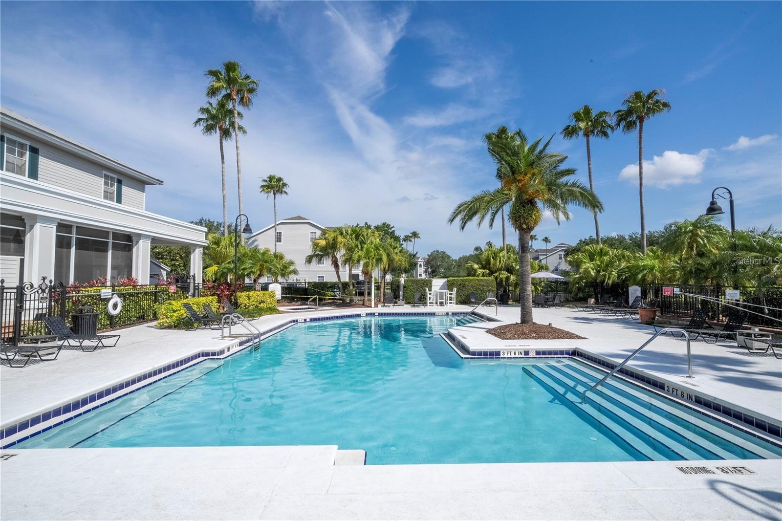 Image 44 of 44 For 5136 Park Central Drive 212