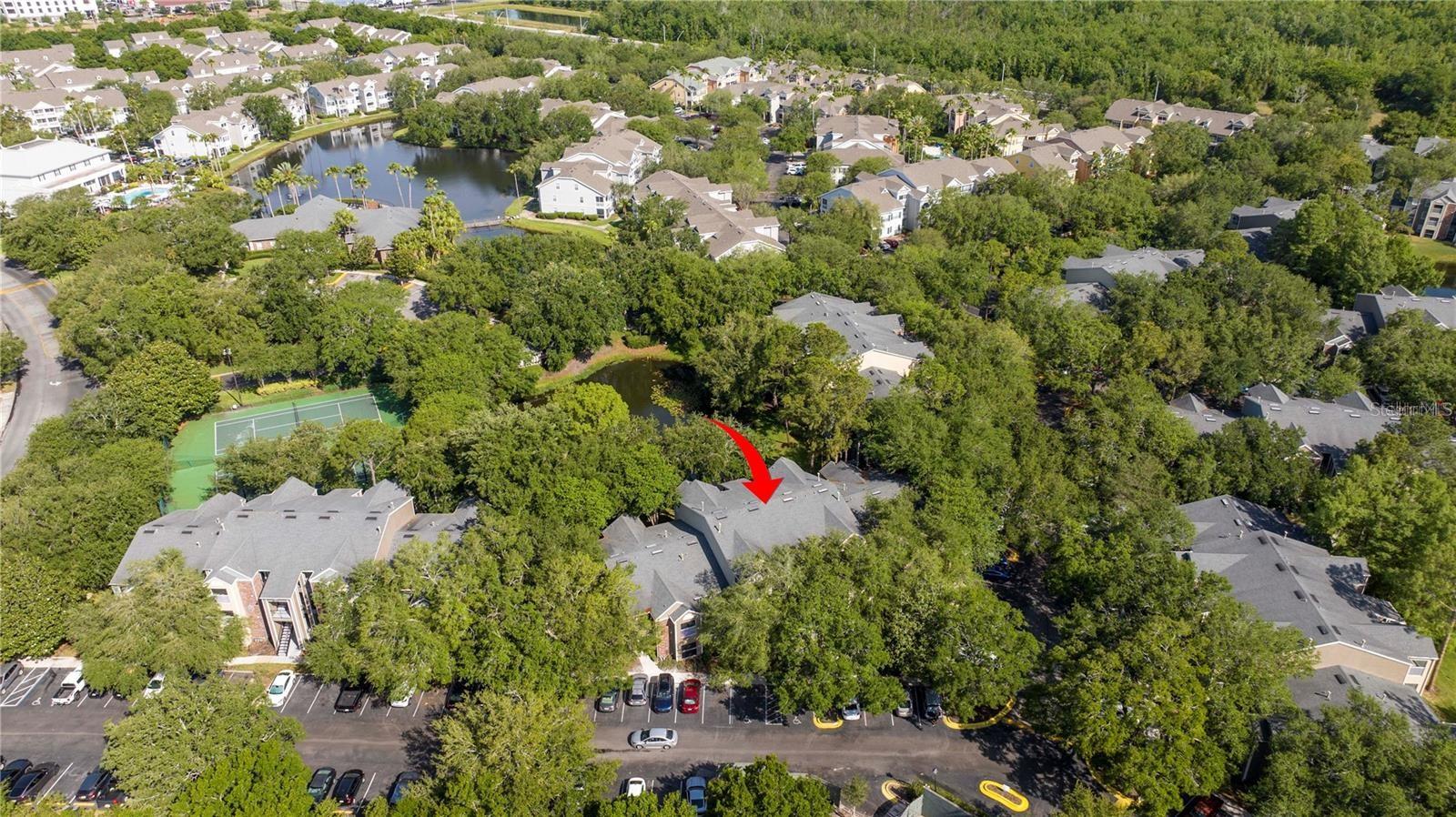 Image 5 of 44 For 5136 Park Central Drive 212