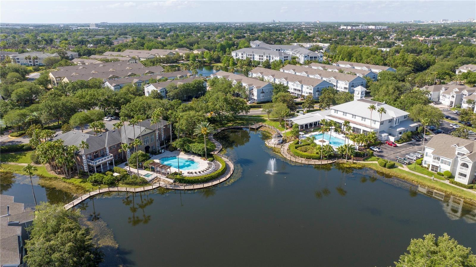 Image 7 of 44 For 5136 Park Central Drive 212