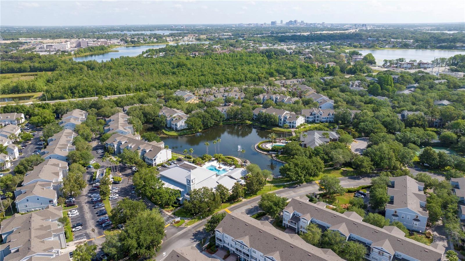 Image 8 of 44 For 5136 Park Central Drive 212