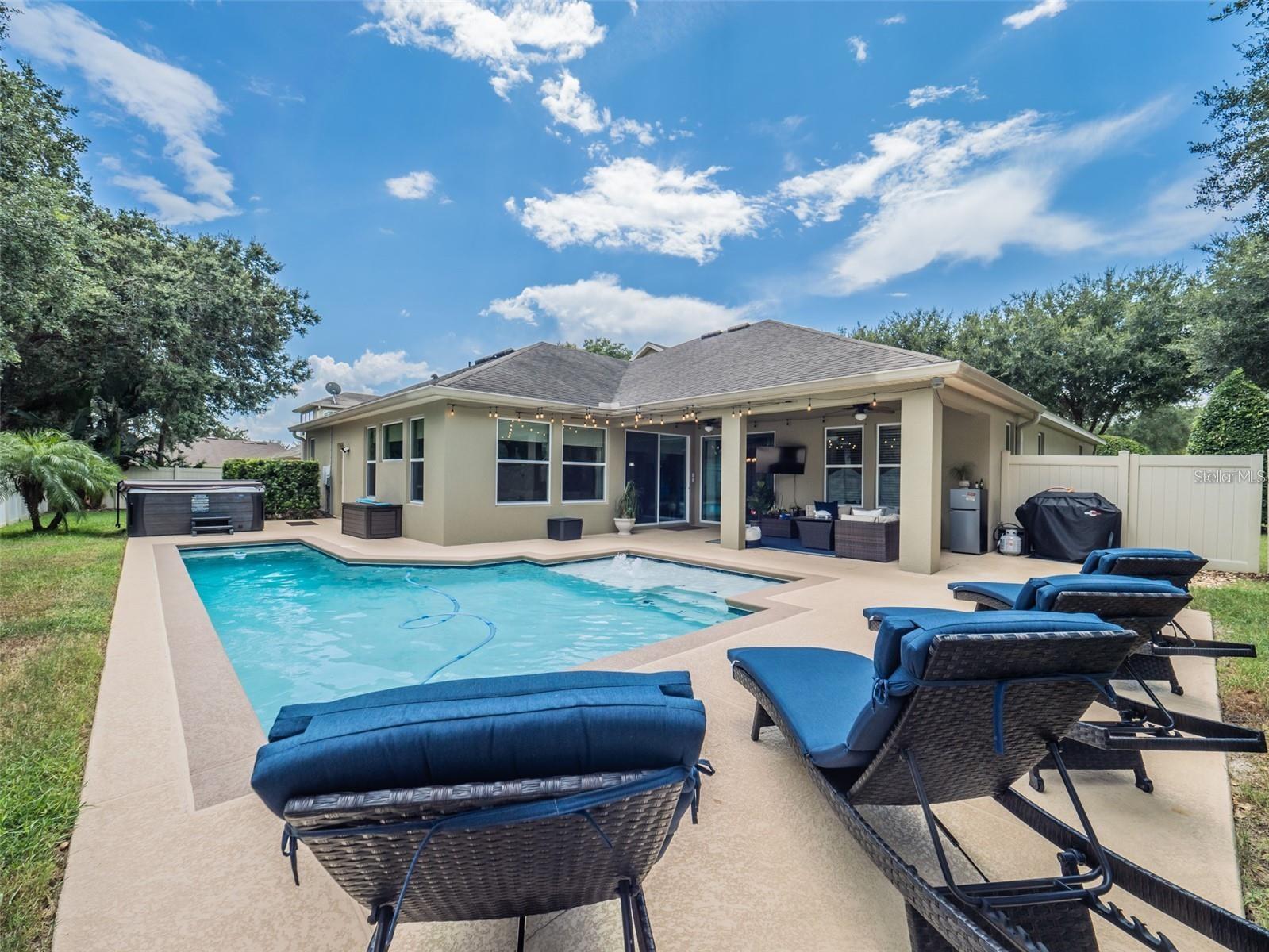 Image 10 of 63 For 4443 Pine Gold Avenue