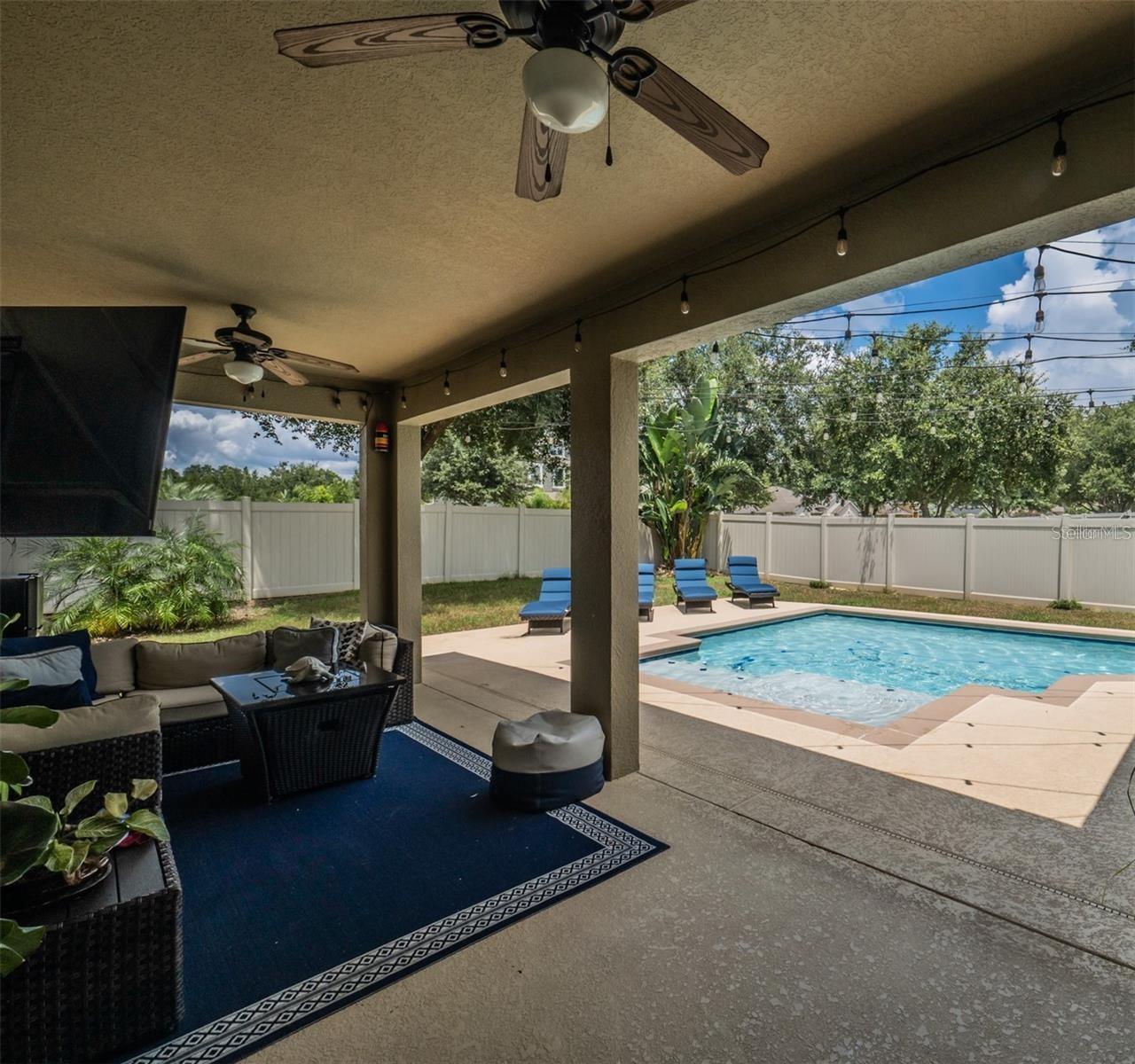 Image 46 of 63 For 4443 Pine Gold Avenue