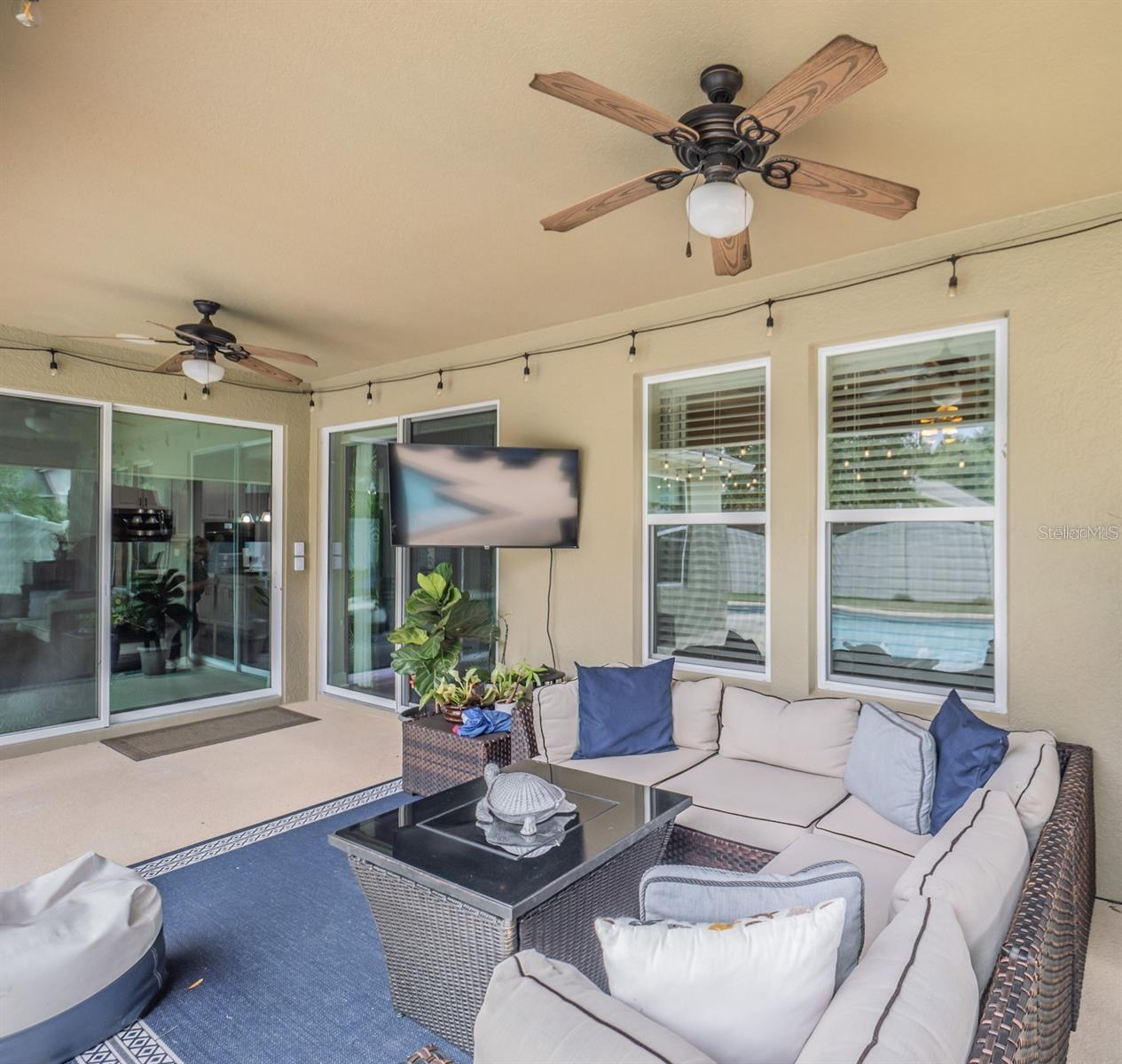 Image 47 of 63 For 4443 Pine Gold Avenue