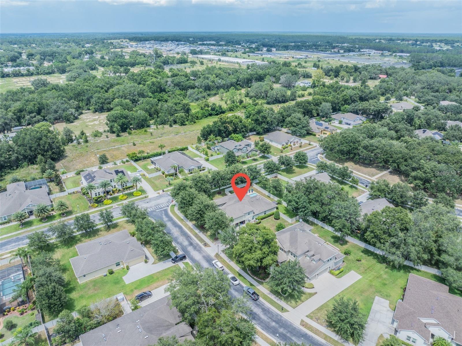 Image 54 of 63 For 4443 Pine Gold Avenue