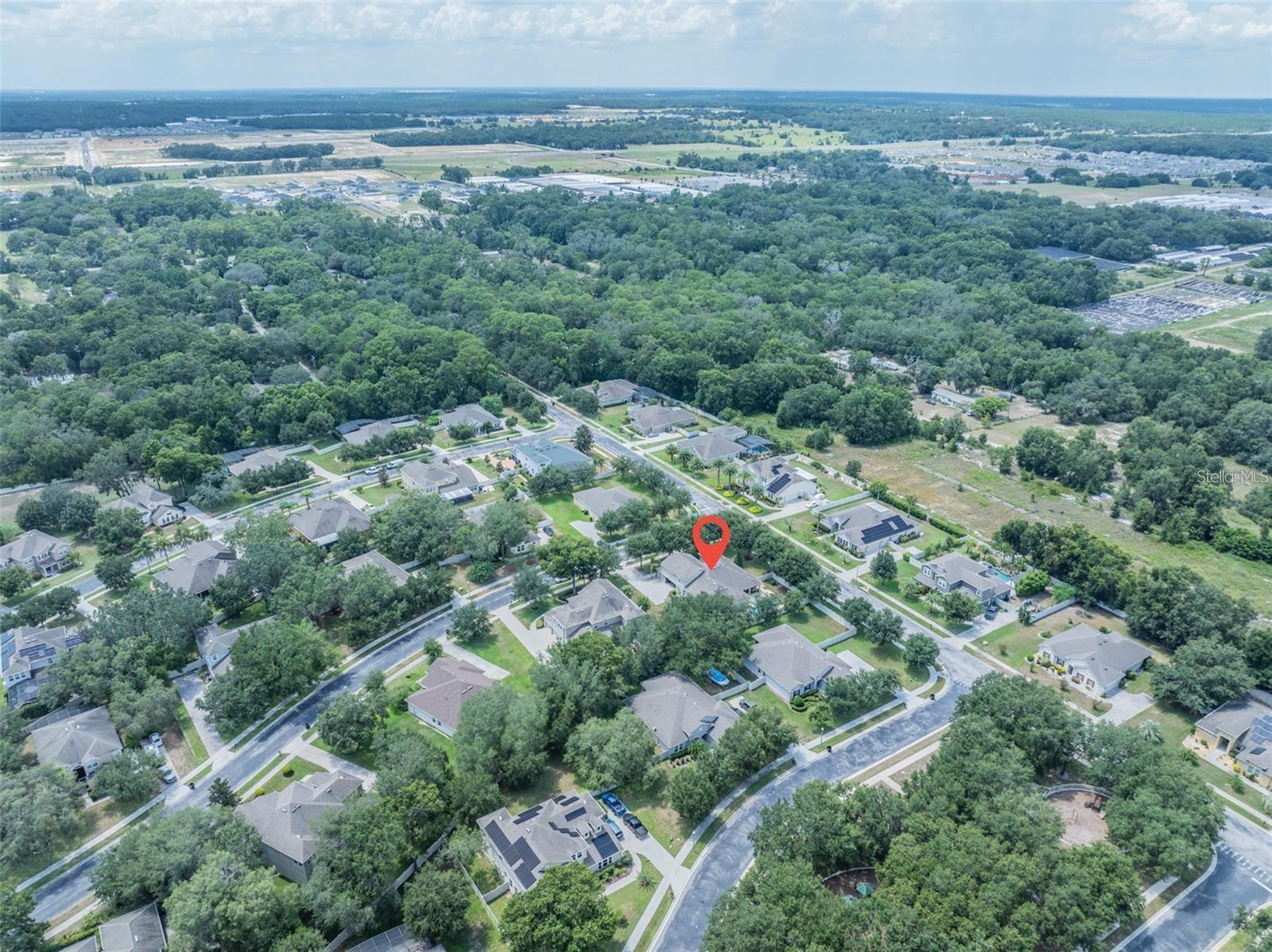 Image 55 of 63 For 4443 Pine Gold Avenue