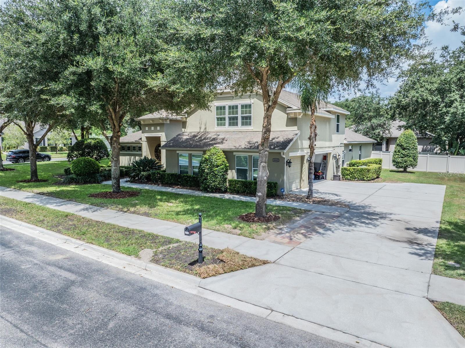 Image 57 of 63 For 4443 Pine Gold Avenue