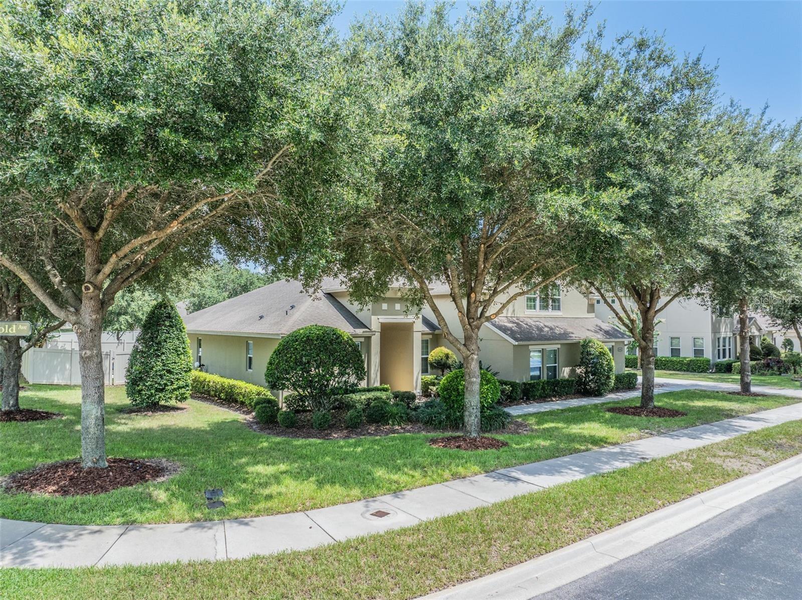 Image 58 of 63 For 4443 Pine Gold Avenue