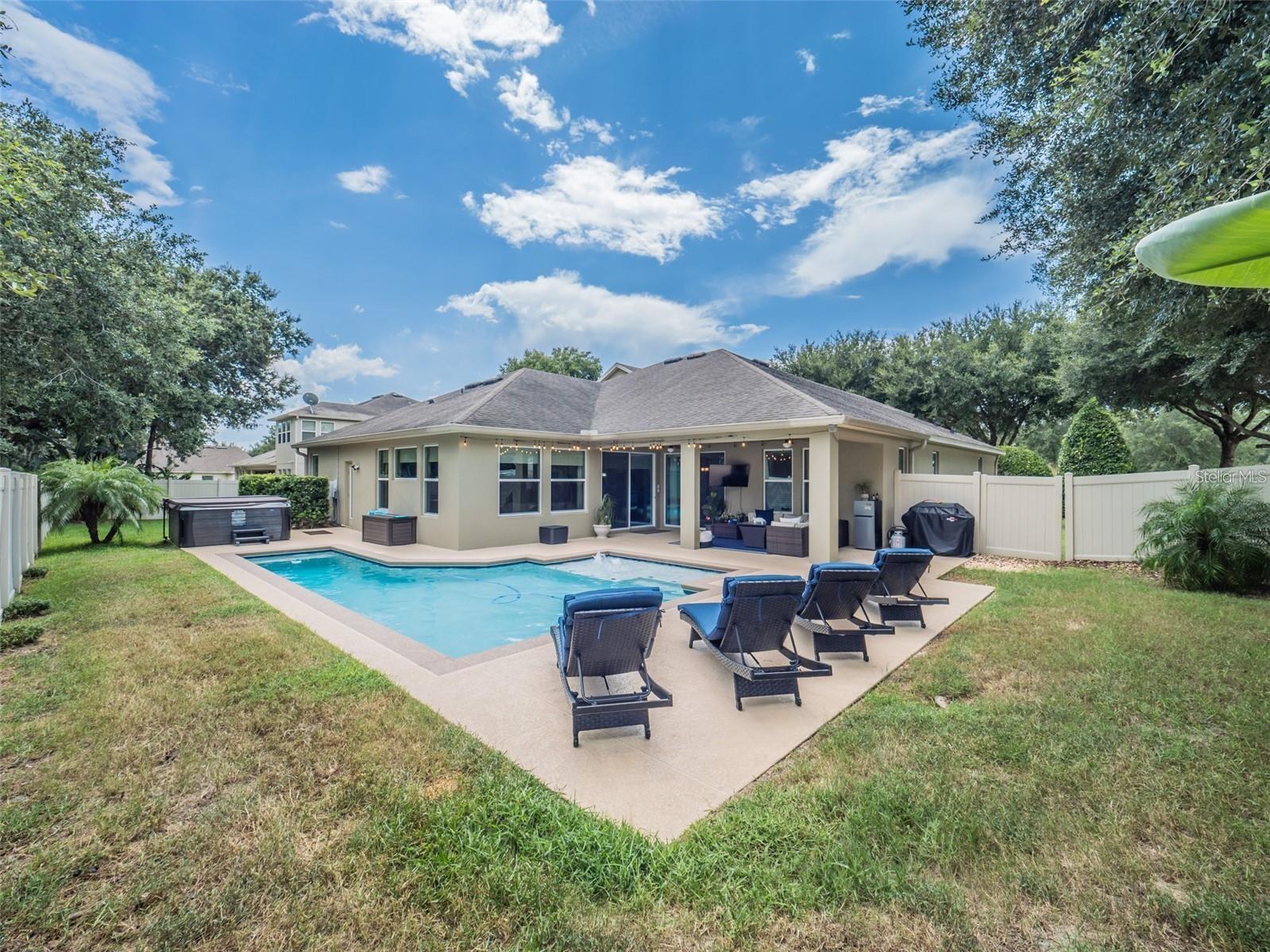 Image 9 of 63 For 4443 Pine Gold Avenue