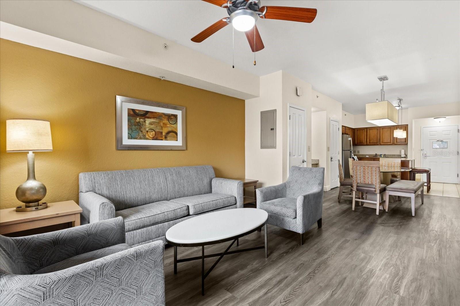 Image 11 of 61 For 12539 Floridays Resort Drive 404d