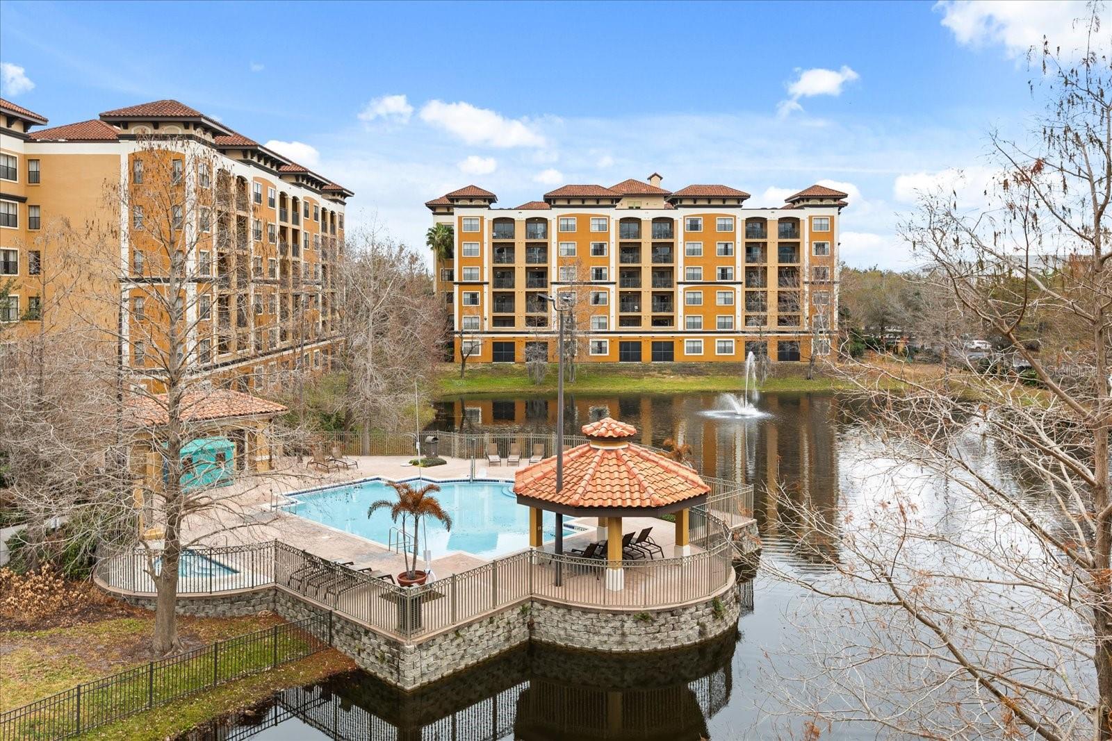 Image 39 of 61 For 12539 Floridays Resort Drive 404d