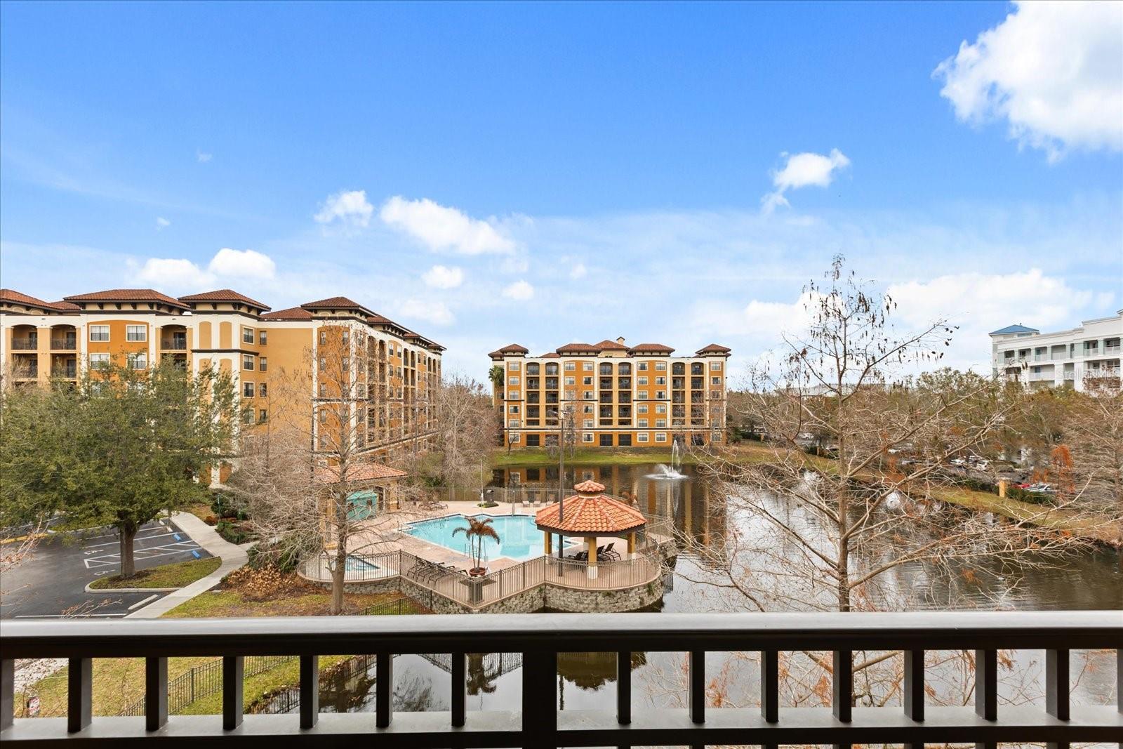 Image 41 of 61 For 12539 Floridays Resort Drive 404d