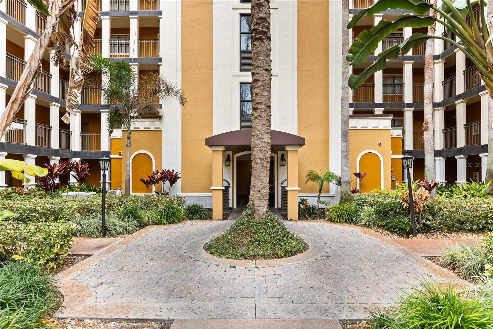 Image 45 of 61 For 12539 Floridays Resort Drive 404d