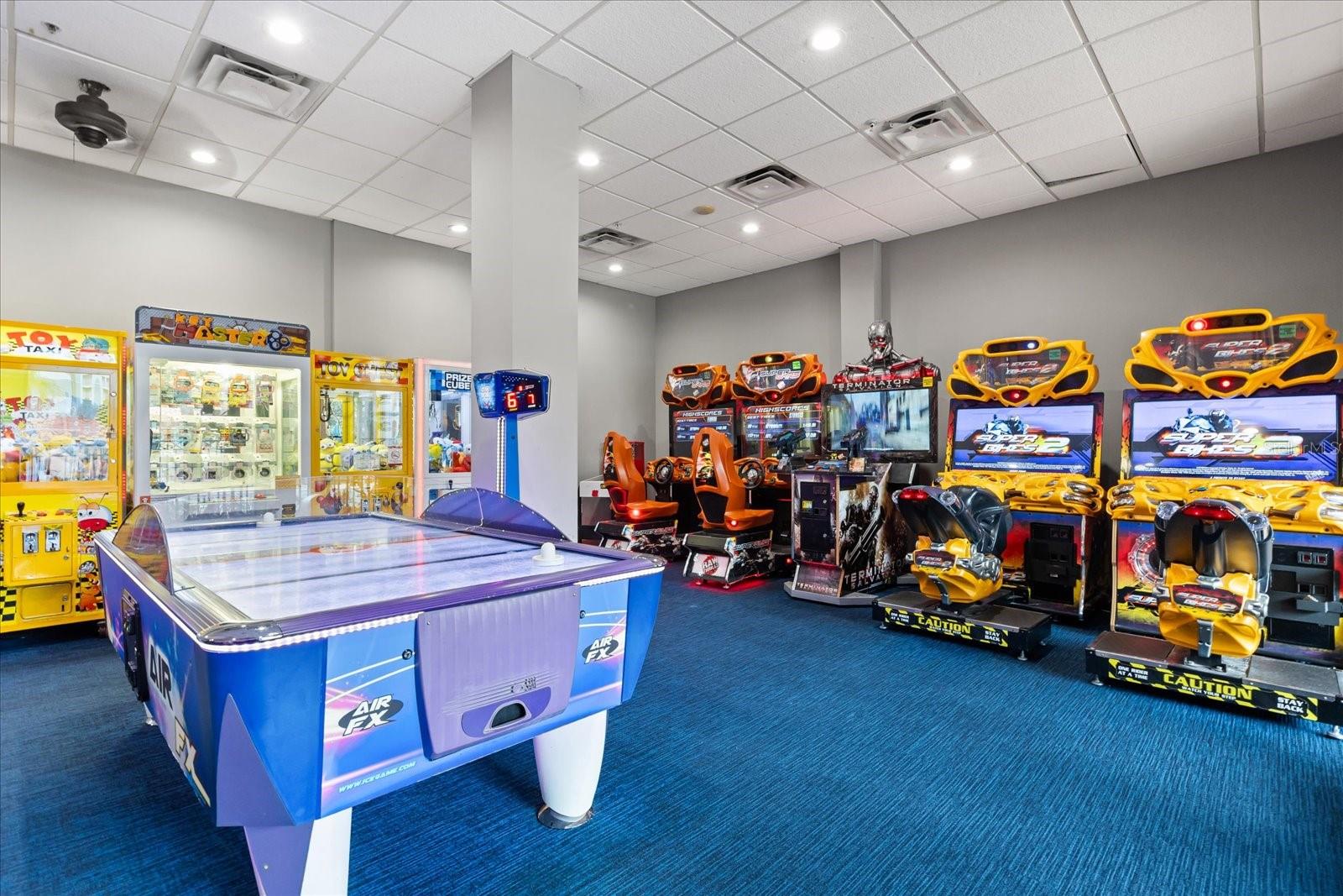 Image 46 of 61 For 12539 Floridays Resort Drive 404d