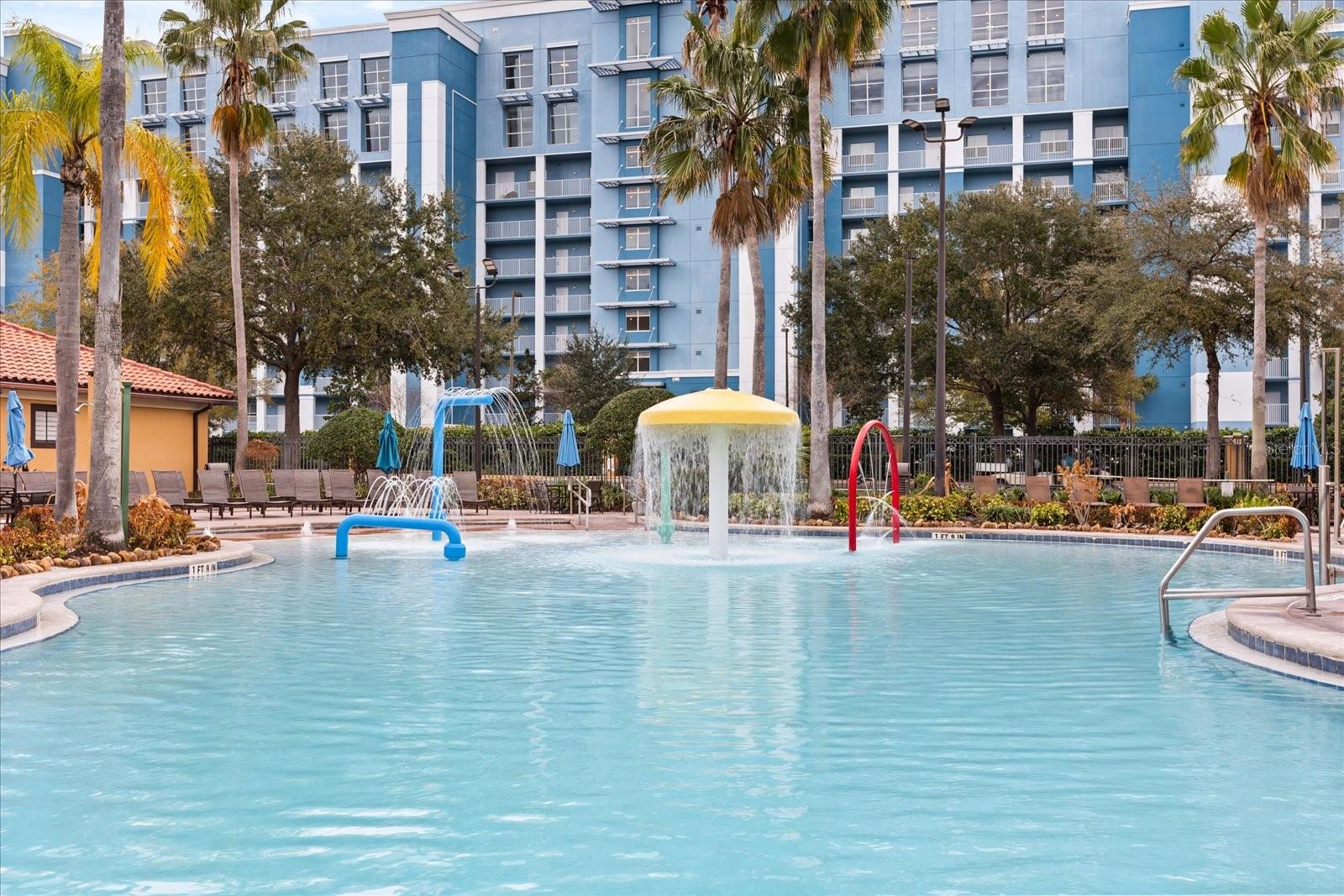 Image 49 of 61 For 12539 Floridays Resort Drive 404d