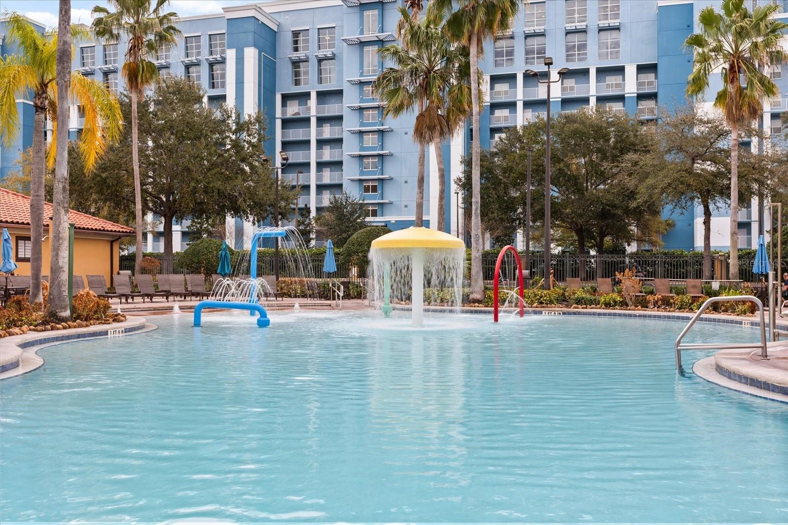 Image 50 of 61 For 12539 Floridays Resort Drive 404d