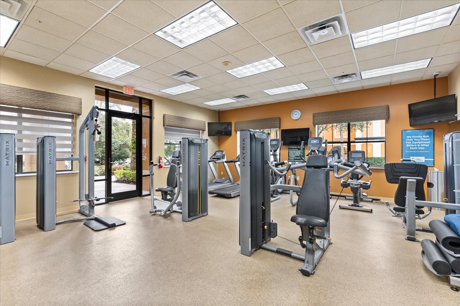 Image 51 of 61 For 12539 Floridays Resort Drive 404d