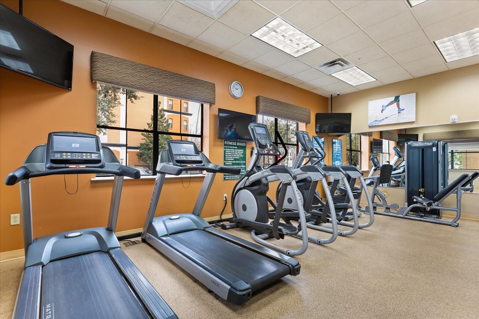 Image 52 of 61 For 12539 Floridays Resort Drive 404d