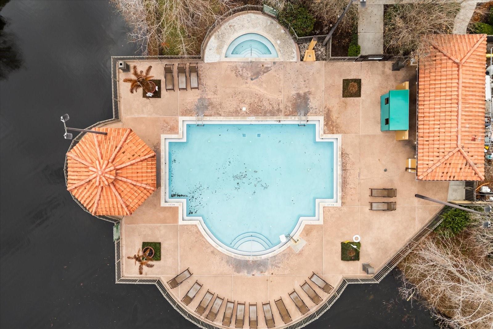 Image 56 of 61 For 12539 Floridays Resort Drive 404d