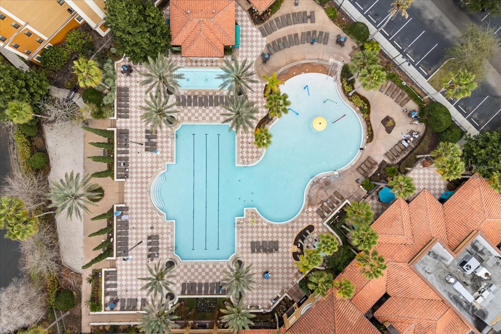 Image 59 of 61 For 12539 Floridays Resort Drive 404d