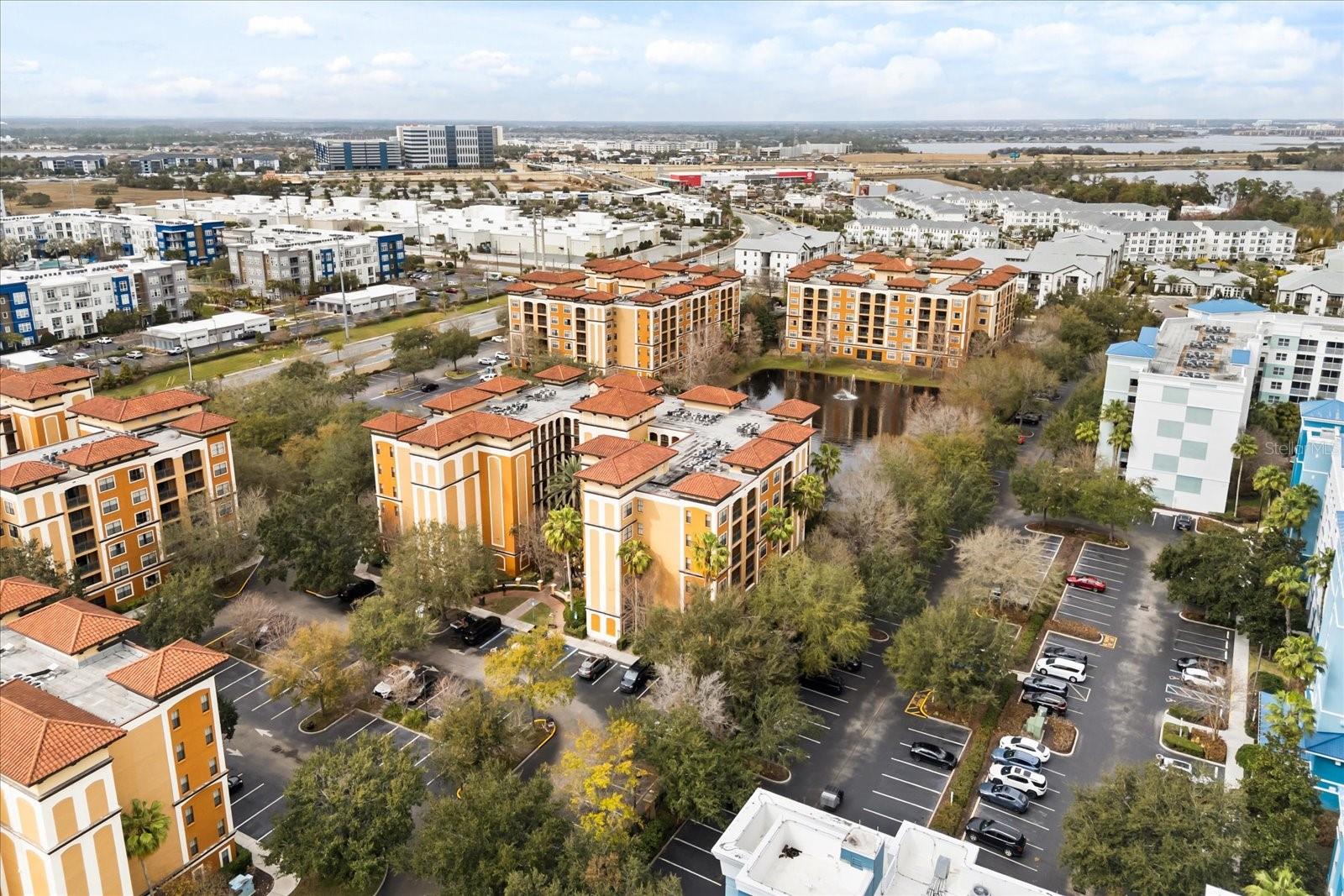 Image 7 of 61 For 12539 Floridays Resort Drive 404d