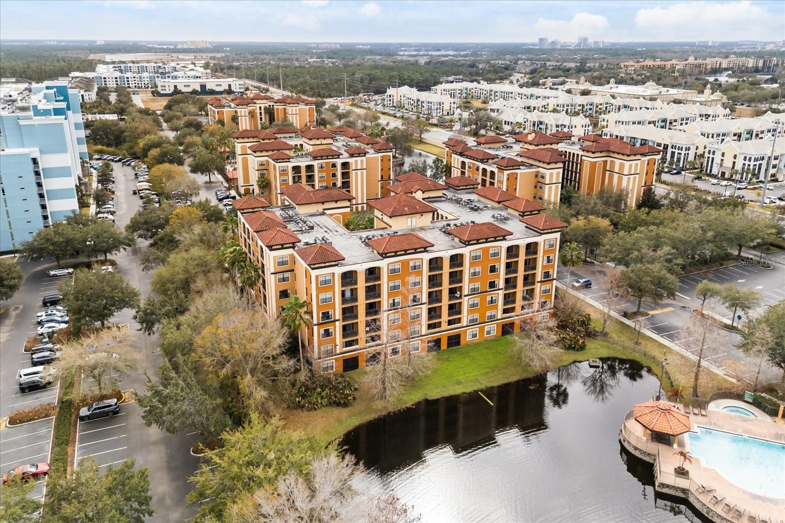 Image 8 of 61 For 12539 Floridays Resort Drive 404d