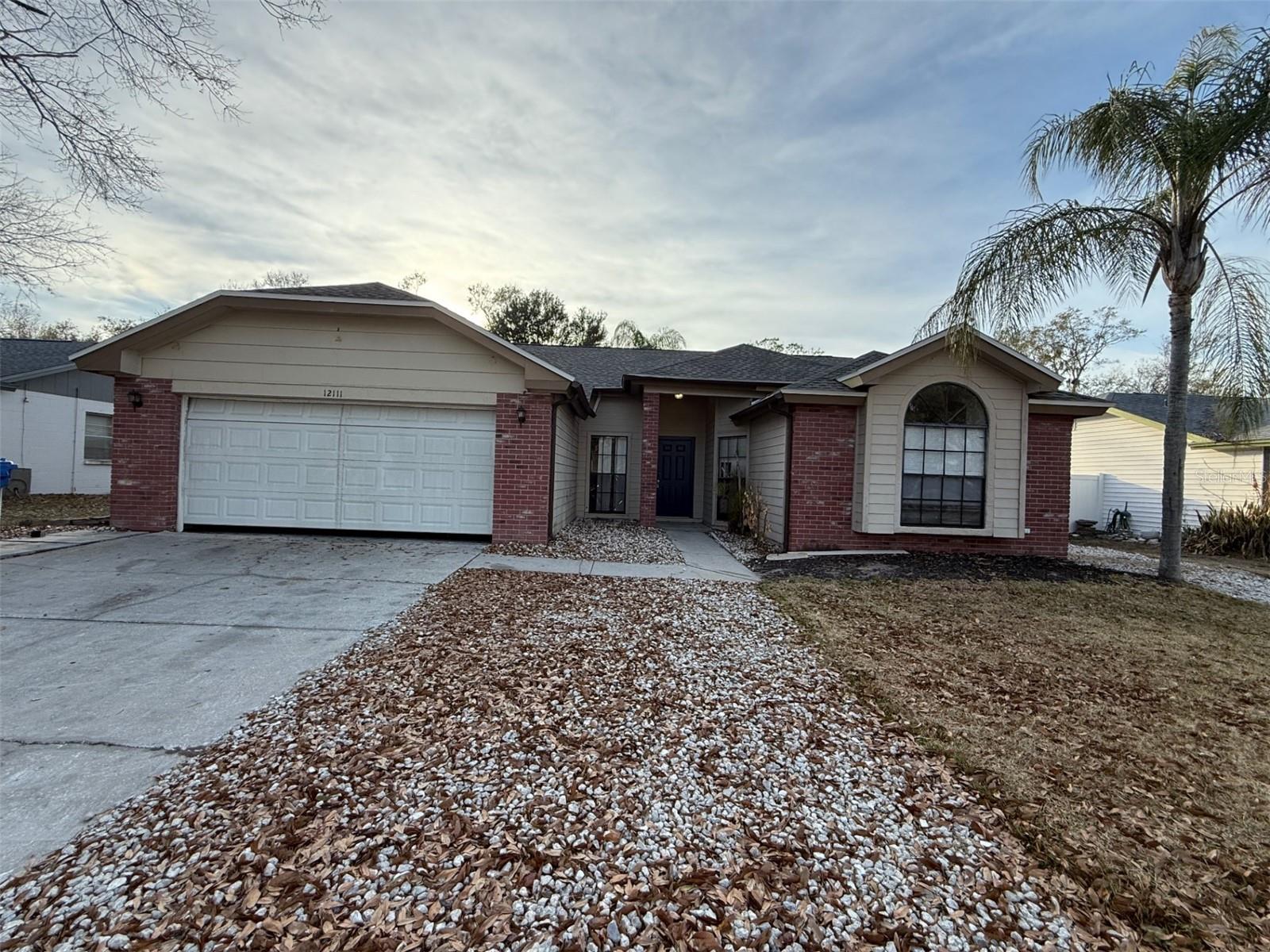 Details for 12111 Wildbrook Drive, RIVERVIEW, FL 33569