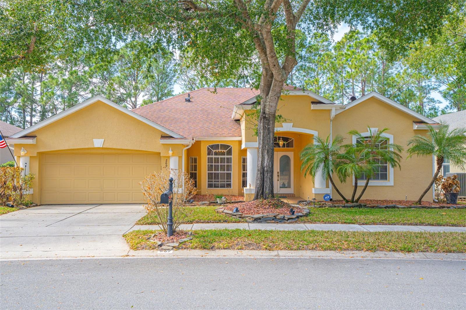 Details for 269 Randon Terrace, LAKE MARY, FL 32746