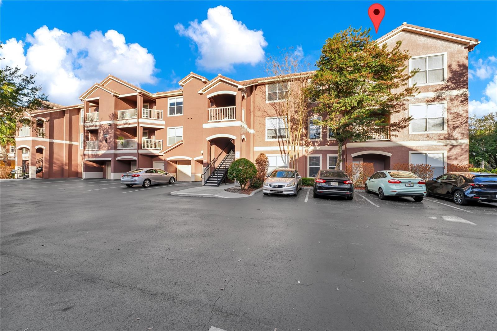 Image 2 of 32 For 19935 Villa View Circle 306