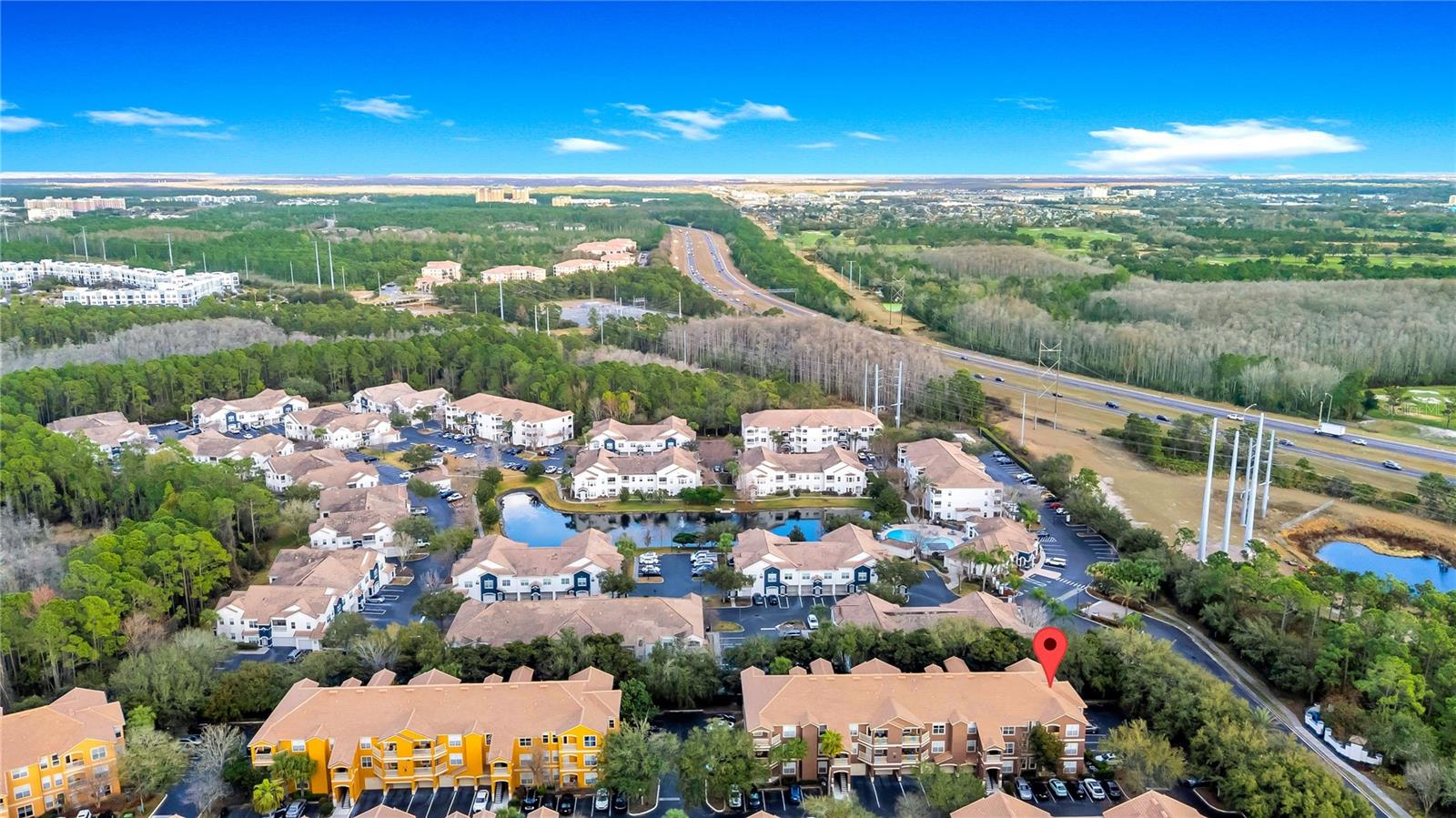 Image 29 of 32 For 19935 Villa View Circle 306