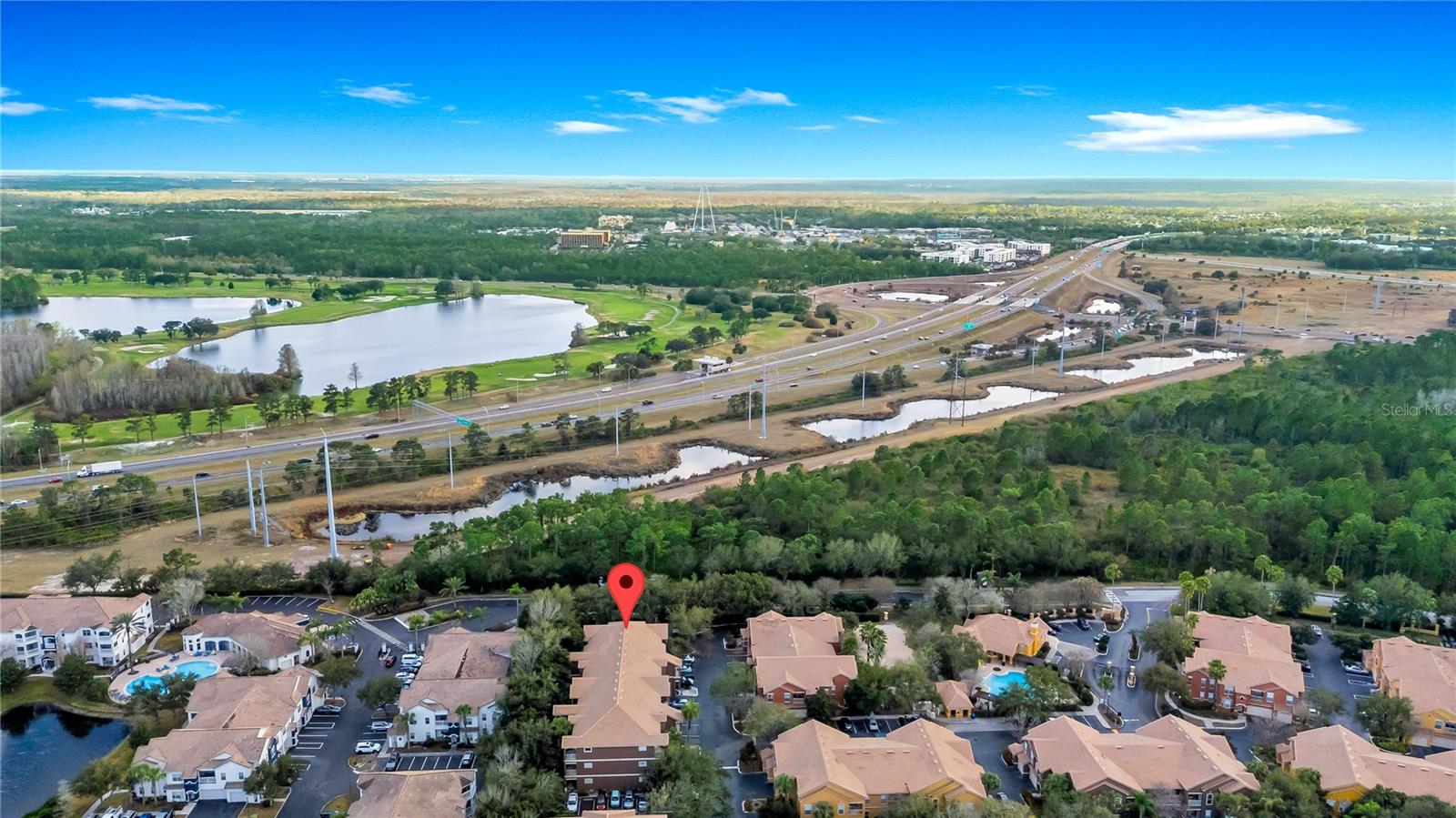 Image 30 of 32 For 19935 Villa View Circle 306