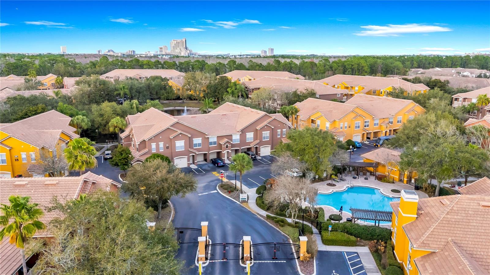 Image 31 of 32 For 19935 Villa View Circle 306