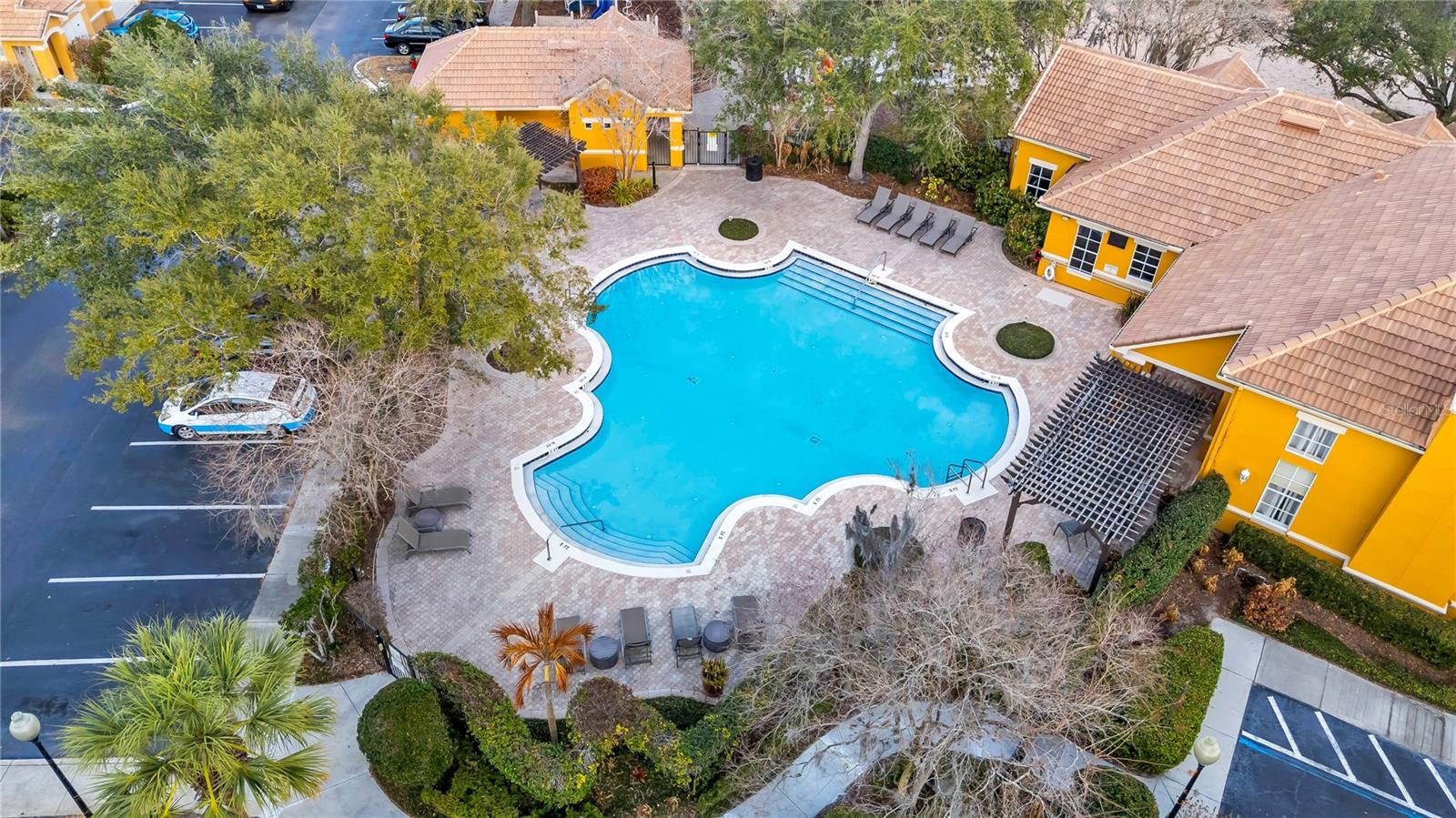 Image 32 of 32 For 19935 Villa View Circle 306