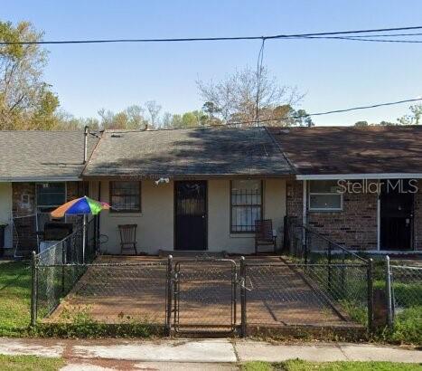 Listing Details for 4655 Ken Knight Drive N, JACKSONVILLE, FL 32209