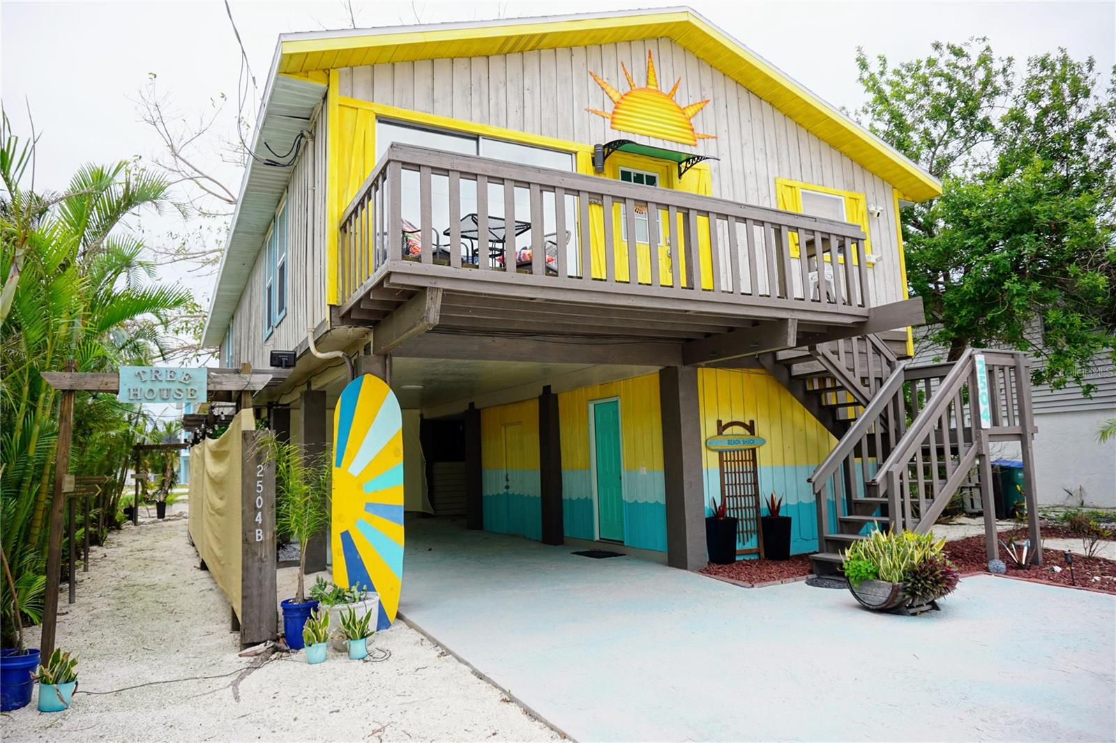 Details for 2504 Avenue B, BRADENTON BEACH, FL 34217