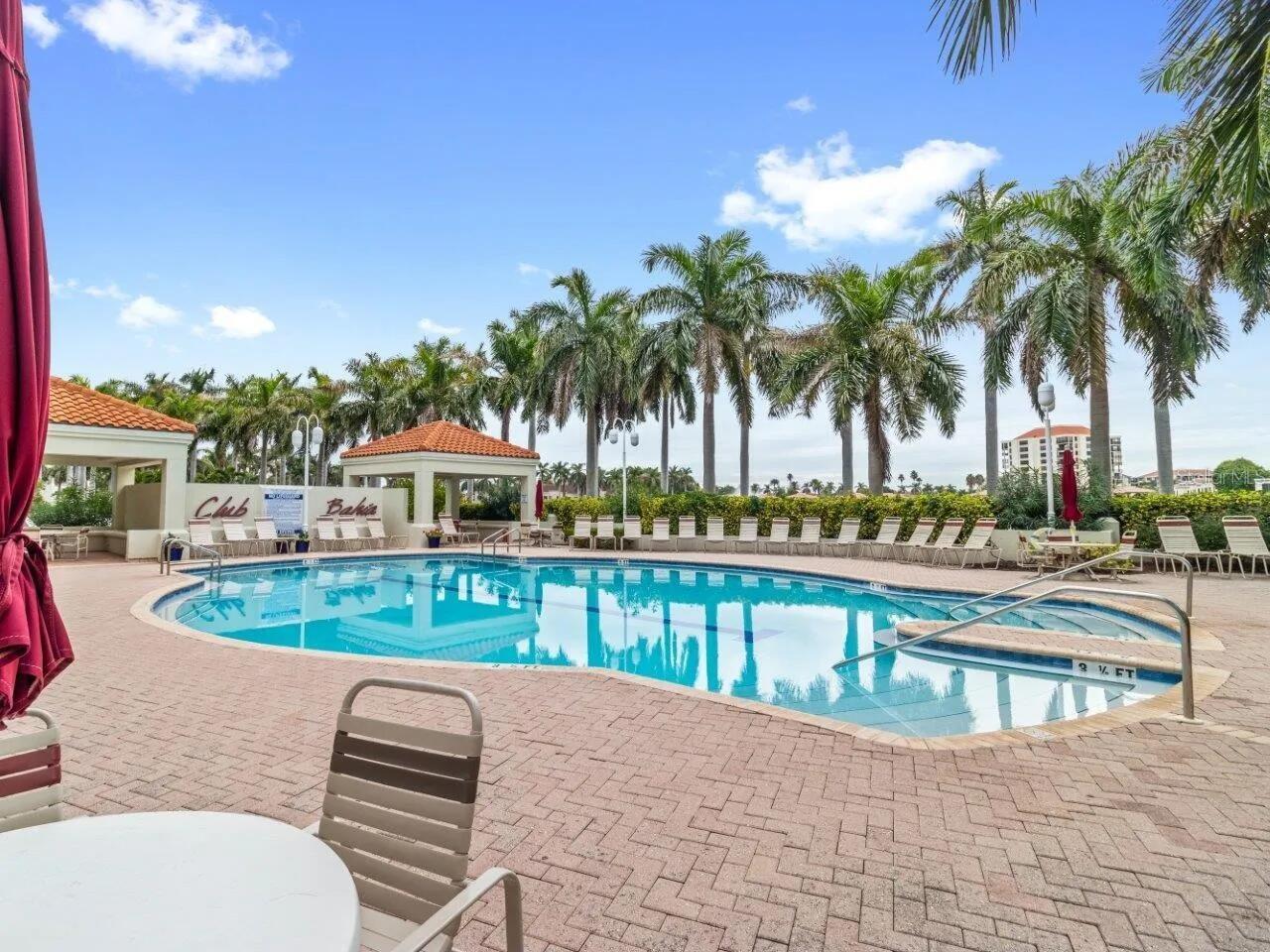 Image 28 of 32 For 6093 Bahia Del Mar Circle 676