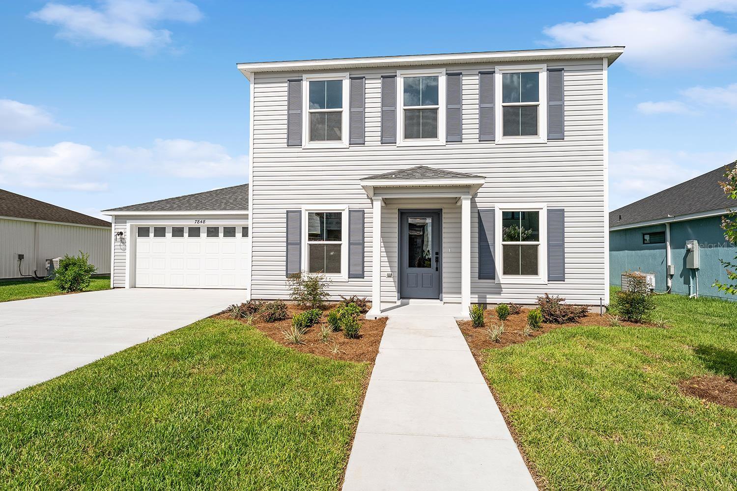 Details for 7848 Byers Street, MIDDLETON, FL 34762