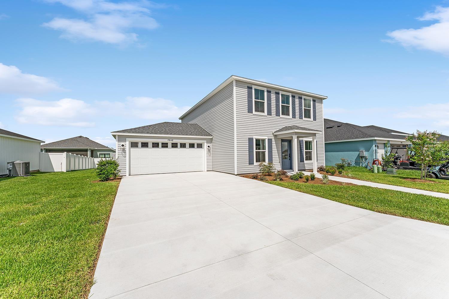 Image 2 of 54 For 7848 Byers Street