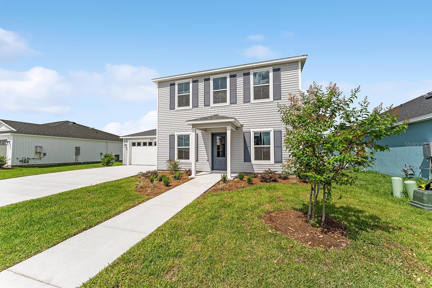 Image 3 of 54 For 7848 Byers Street