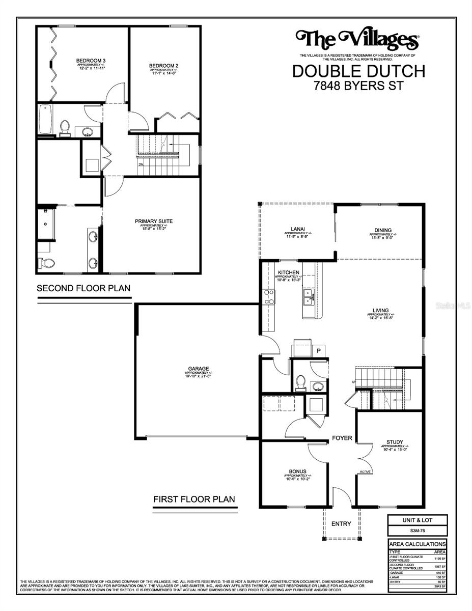 Image 46 of 54 For 7848 Byers Street