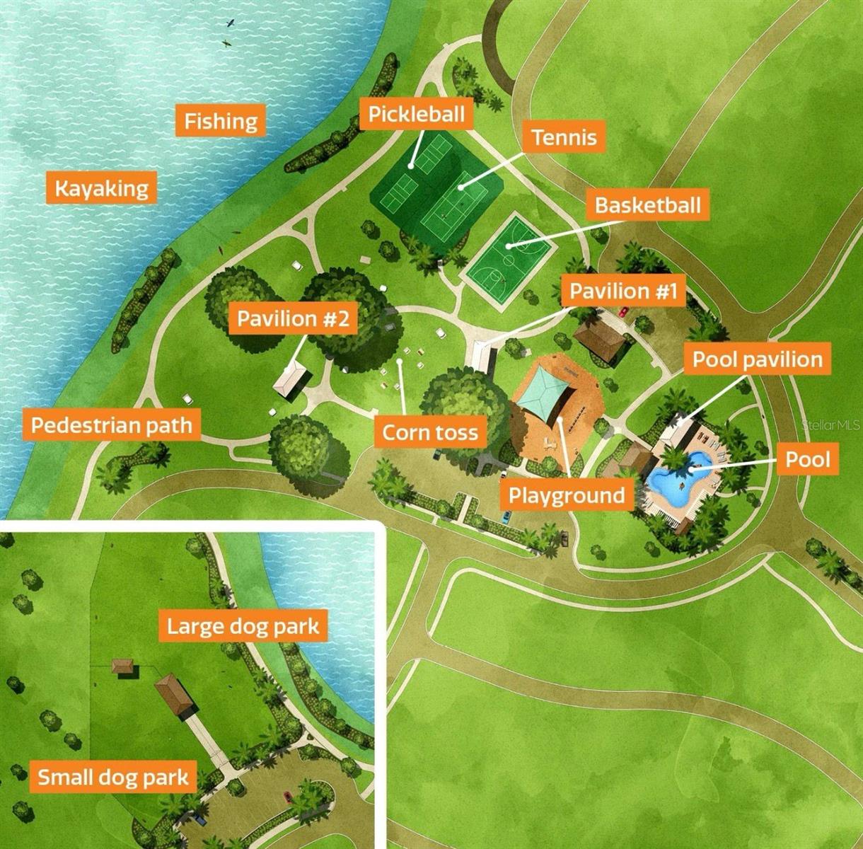 Image 51 of 54 For 7848 Byers Street