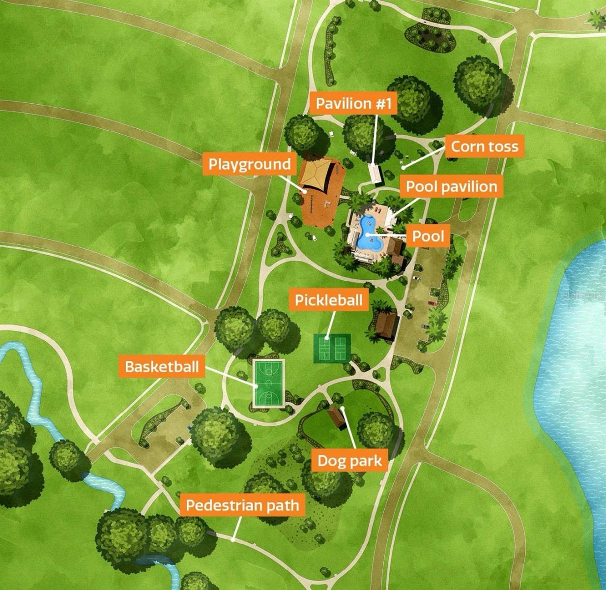 Image 52 of 54 For 7848 Byers Street