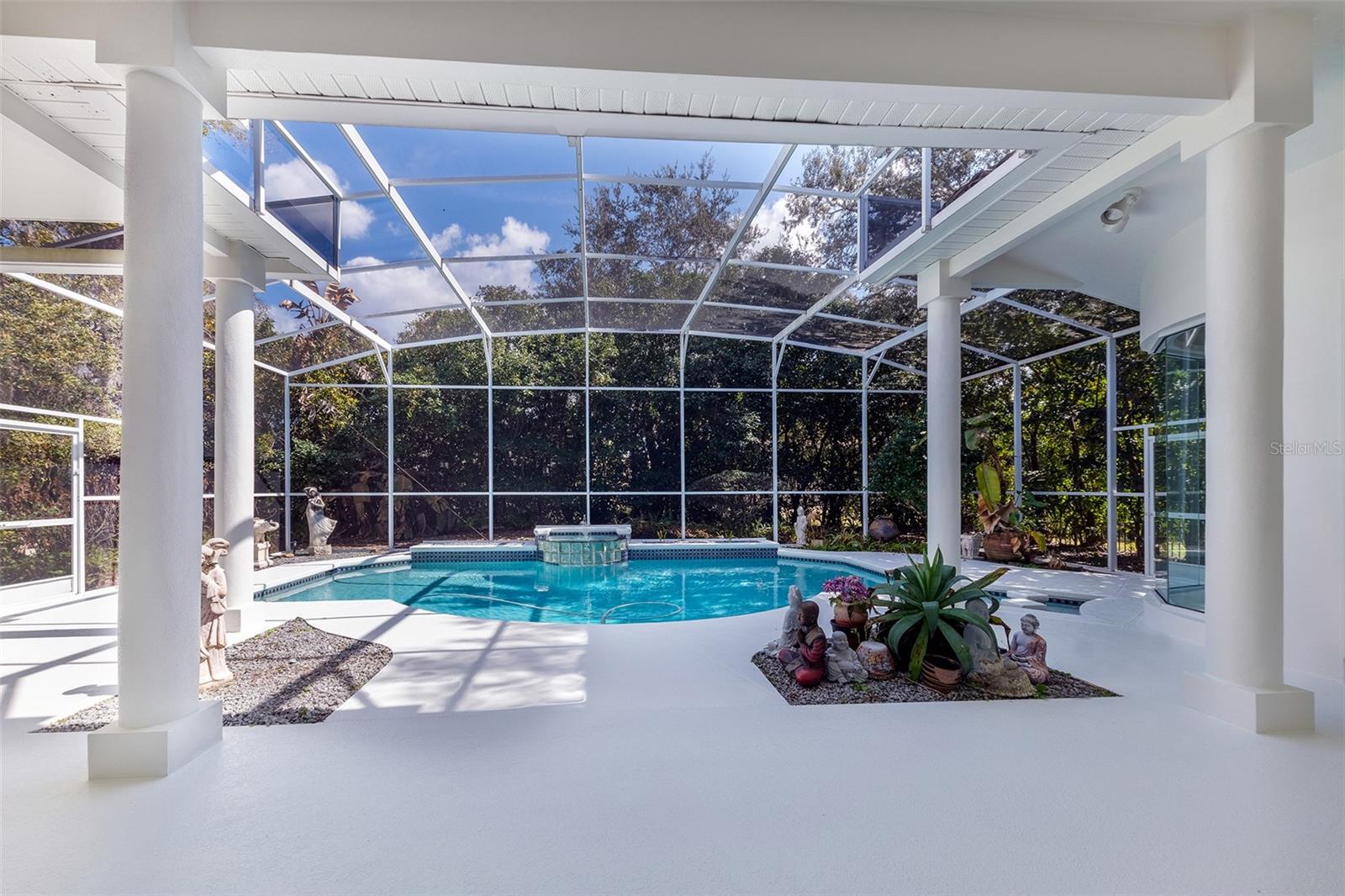 Image 36 of 49 For 4985 Fawn Ridge Place