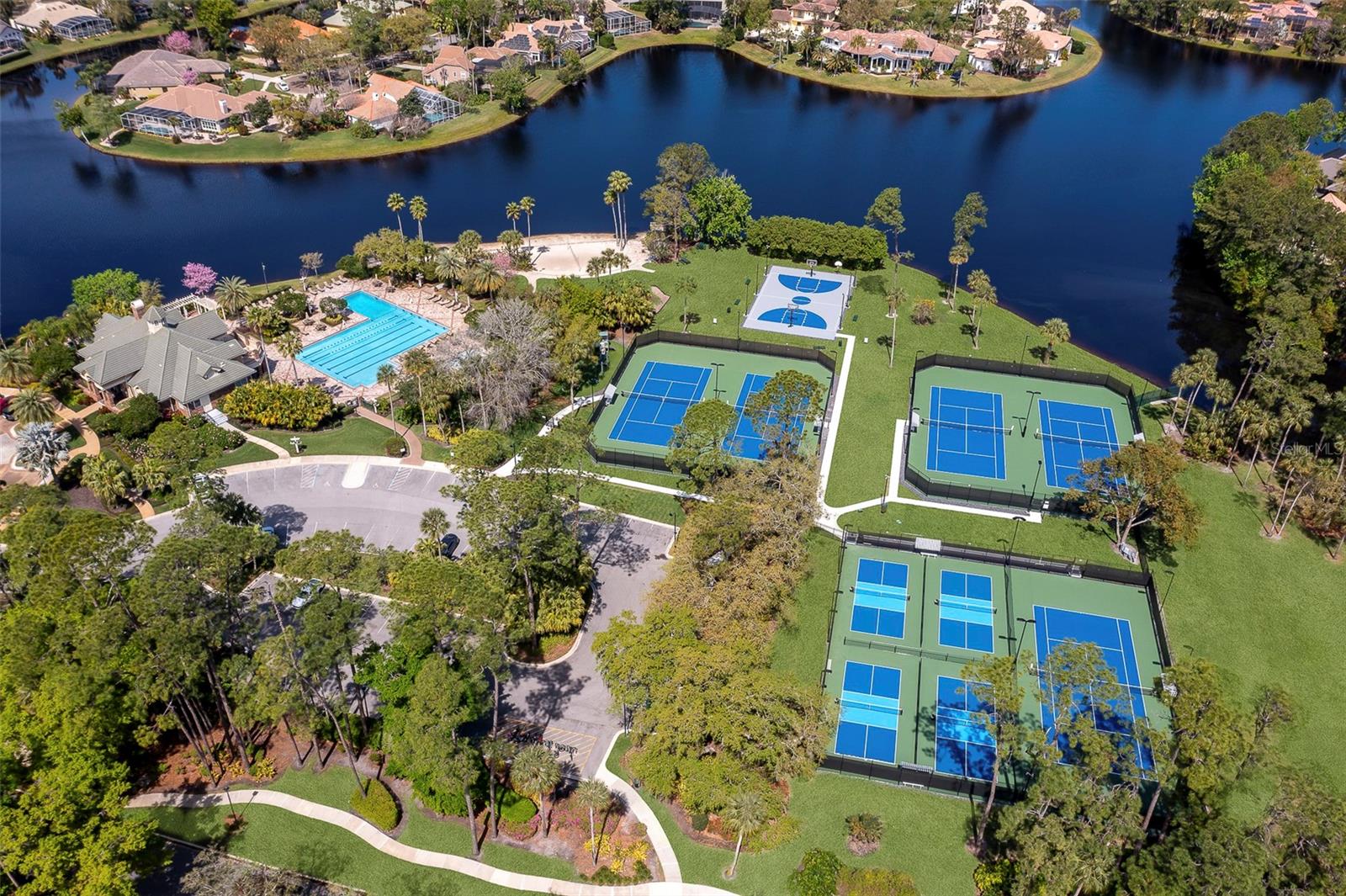 Image 44 of 49 For 4985 Fawn Ridge Place