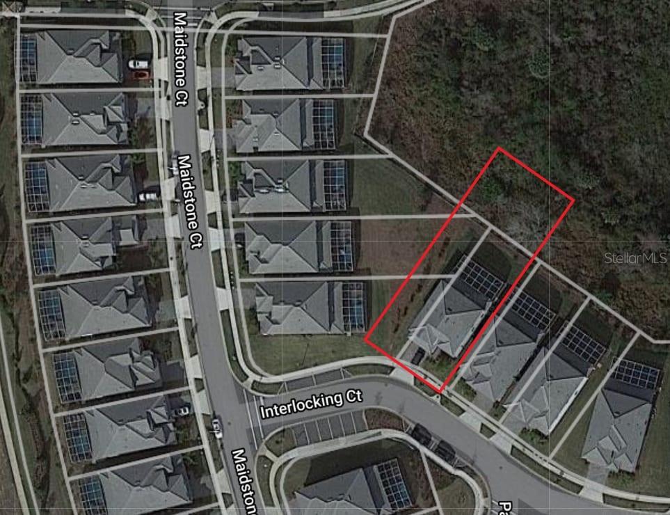 Image 3 of 32 For 8847 Interlocking Court