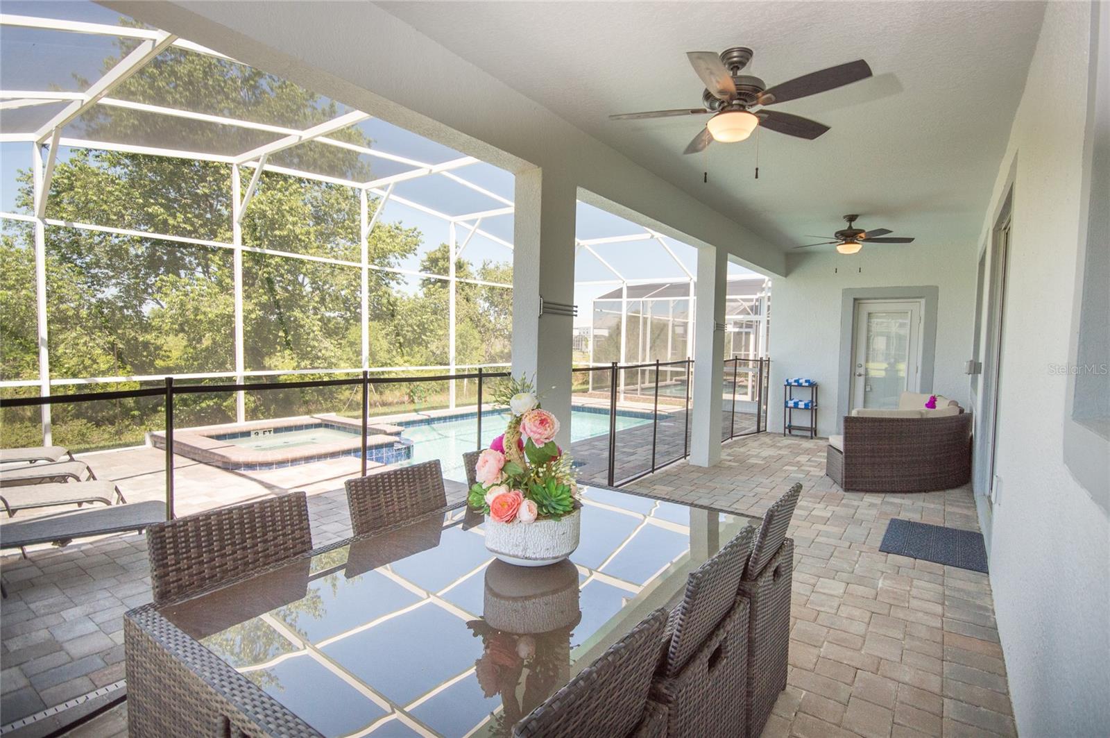 Image 32 of 32 For 8847 Interlocking Court