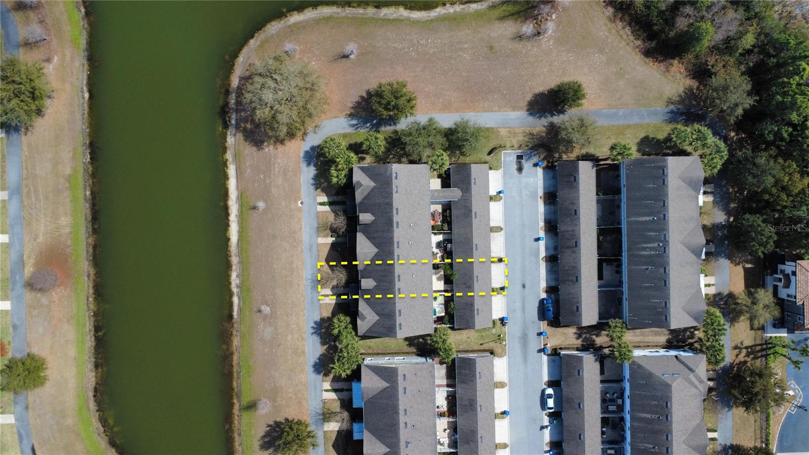 Image 2 of 31 For 11619 Water Run Alley